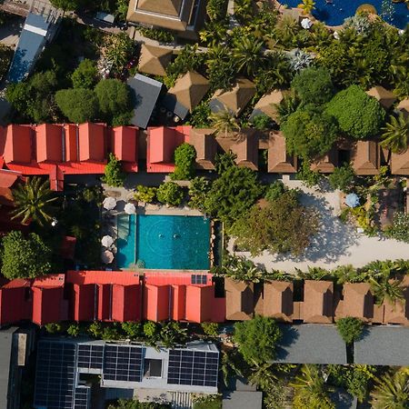 Anda Lipe Resort Εξωτερικό φωτογραφία