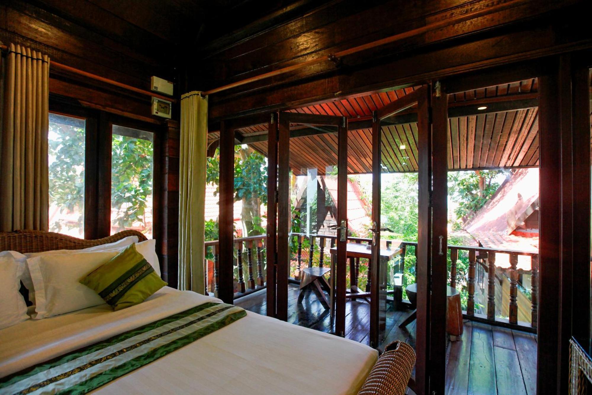 Anda Lipe Resort Εξωτερικό φωτογραφία