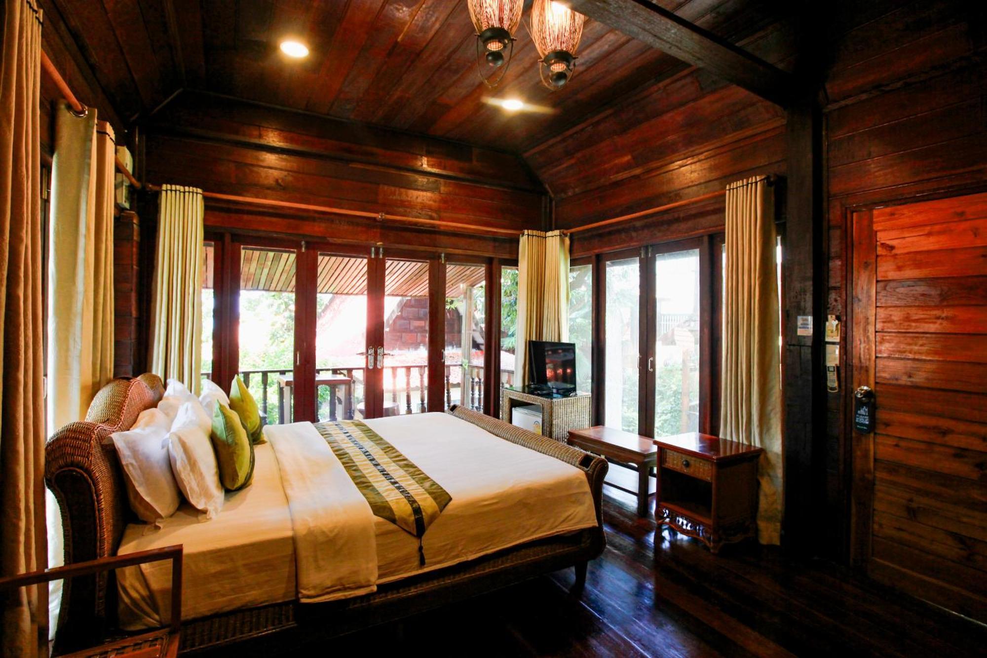 Anda Lipe Resort Εξωτερικό φωτογραφία