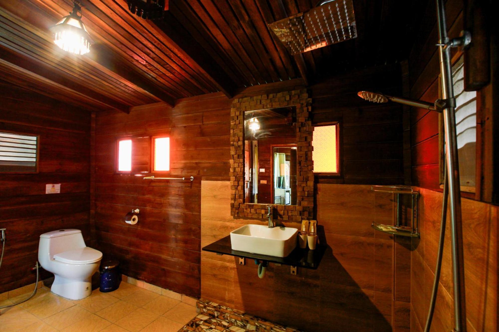 Anda Lipe Resort Εξωτερικό φωτογραφία