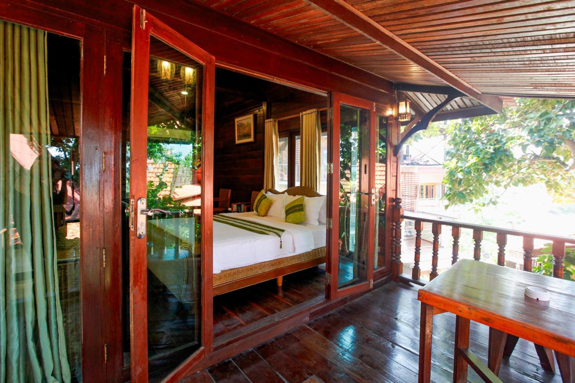 Anda Lipe Resort Εξωτερικό φωτογραφία