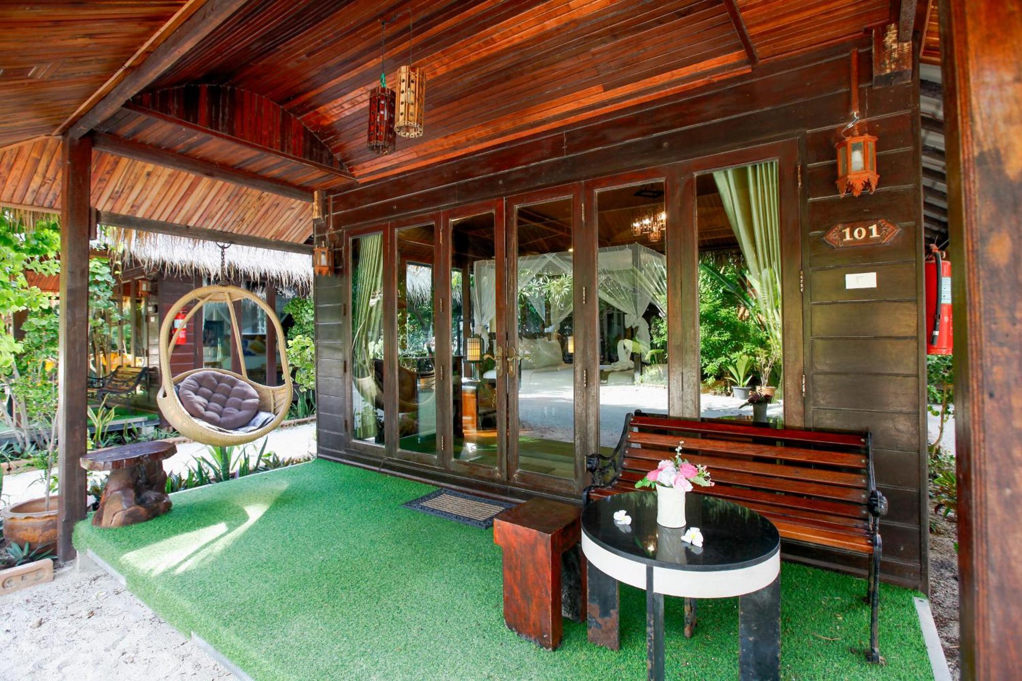 Anda Lipe Resort Εξωτερικό φωτογραφία