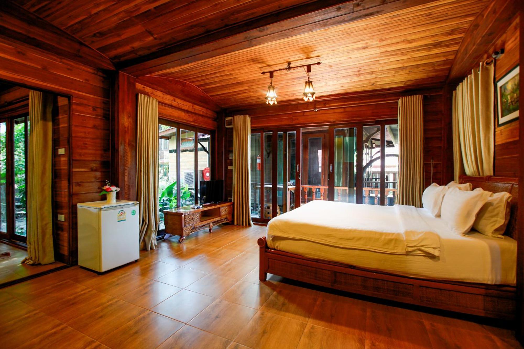Anda Lipe Resort Εξωτερικό φωτογραφία