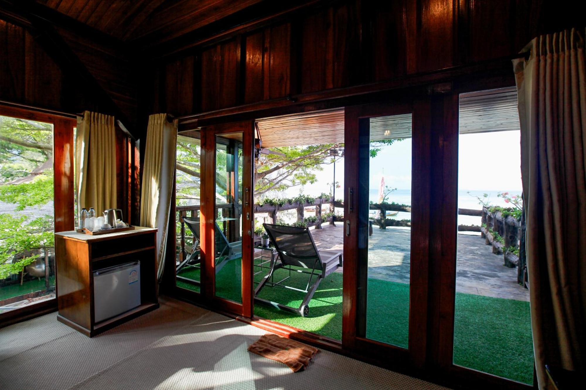 Anda Lipe Resort Εξωτερικό φωτογραφία