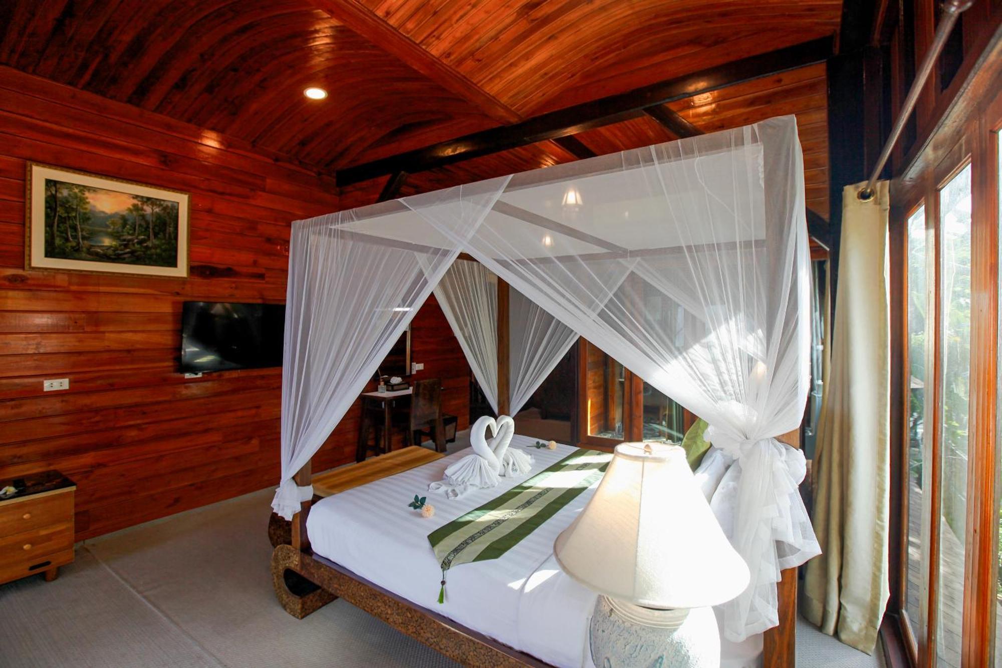 Anda Lipe Resort Εξωτερικό φωτογραφία