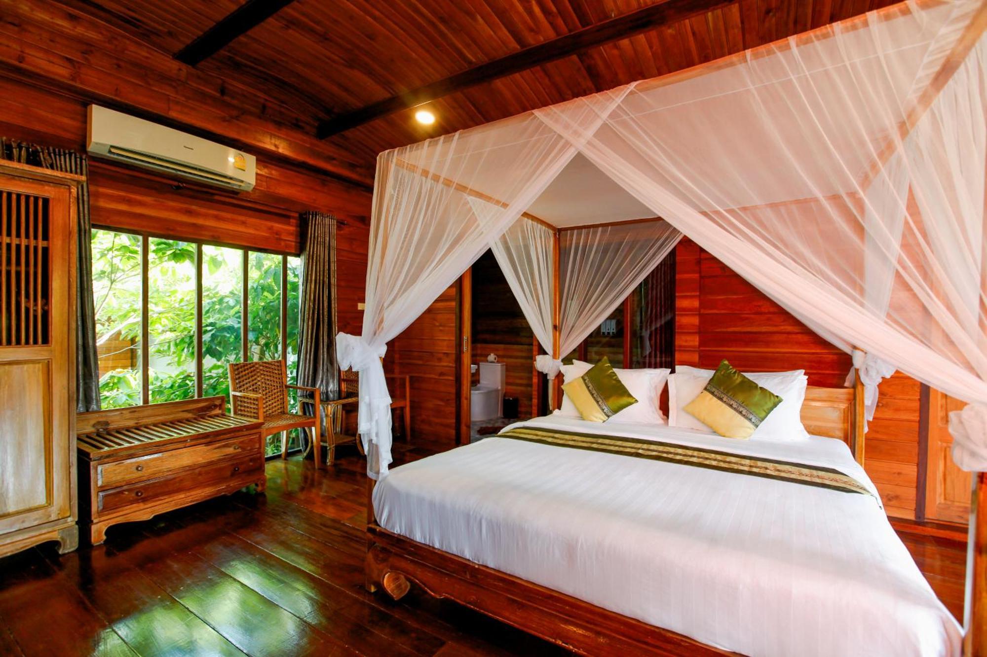 Anda Lipe Resort Εξωτερικό φωτογραφία