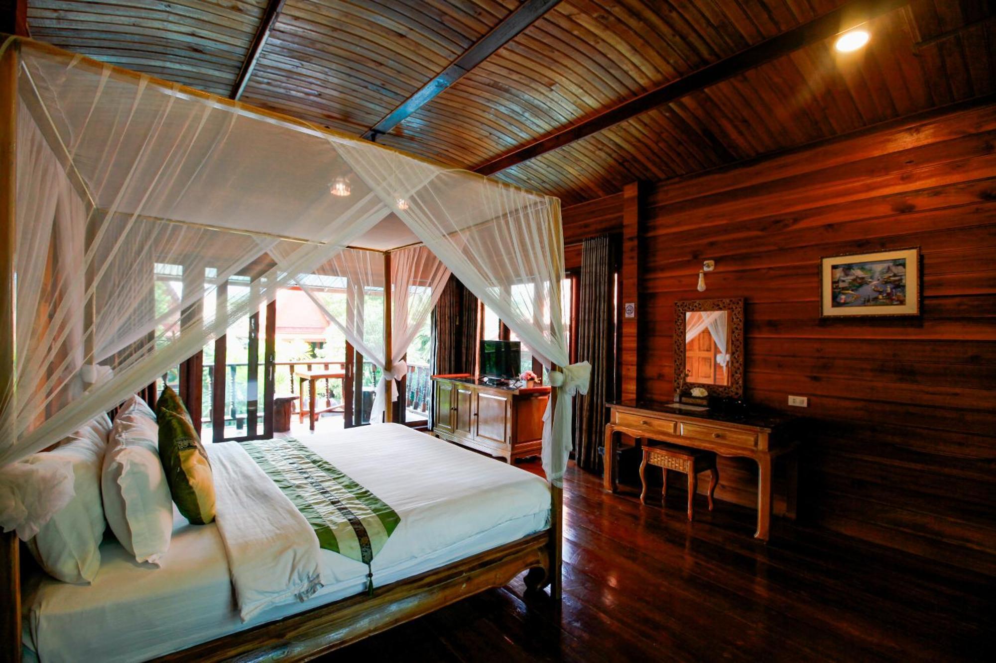 Anda Lipe Resort Εξωτερικό φωτογραφία
