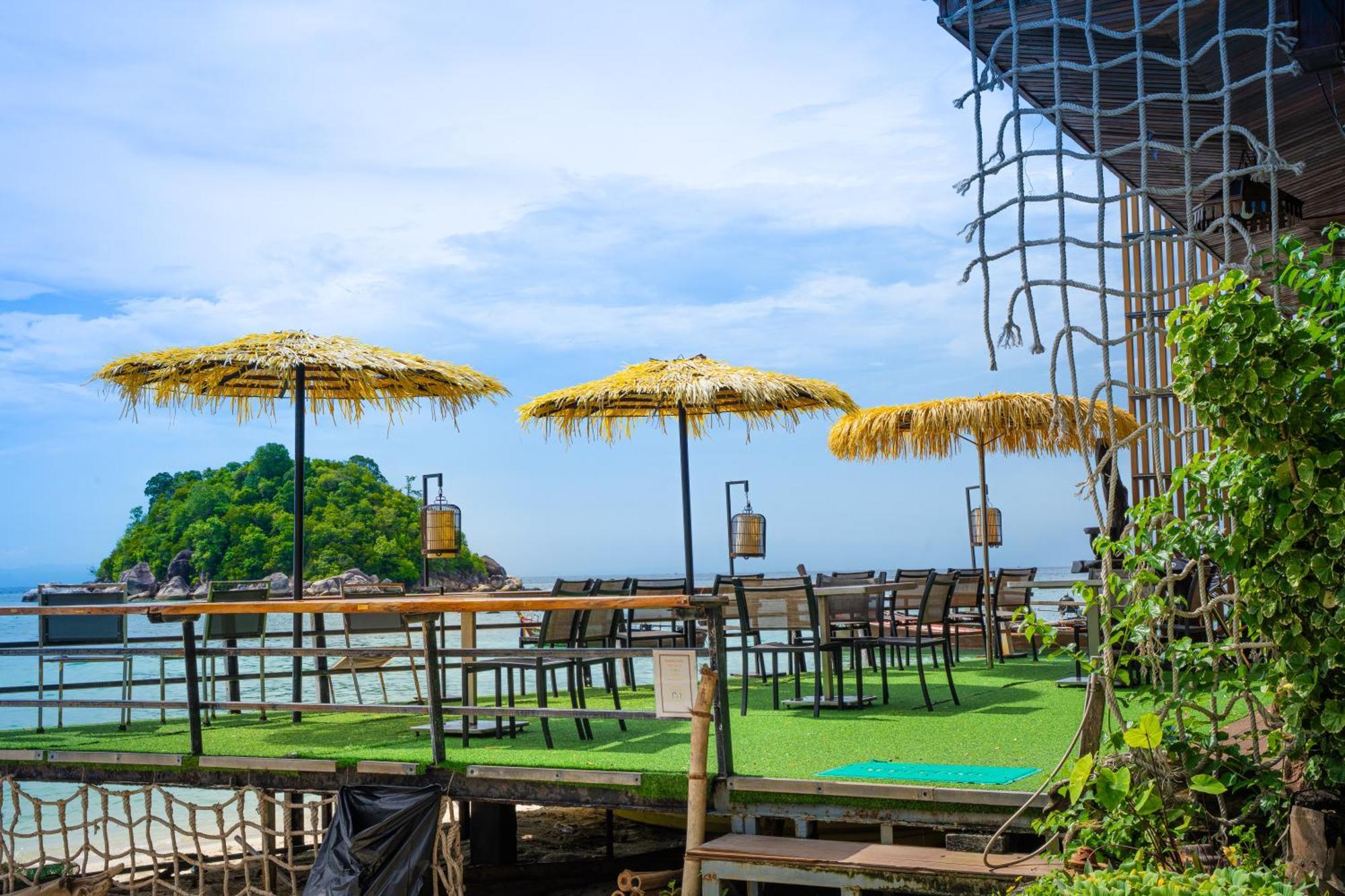 Anda Lipe Resort Εξωτερικό φωτογραφία