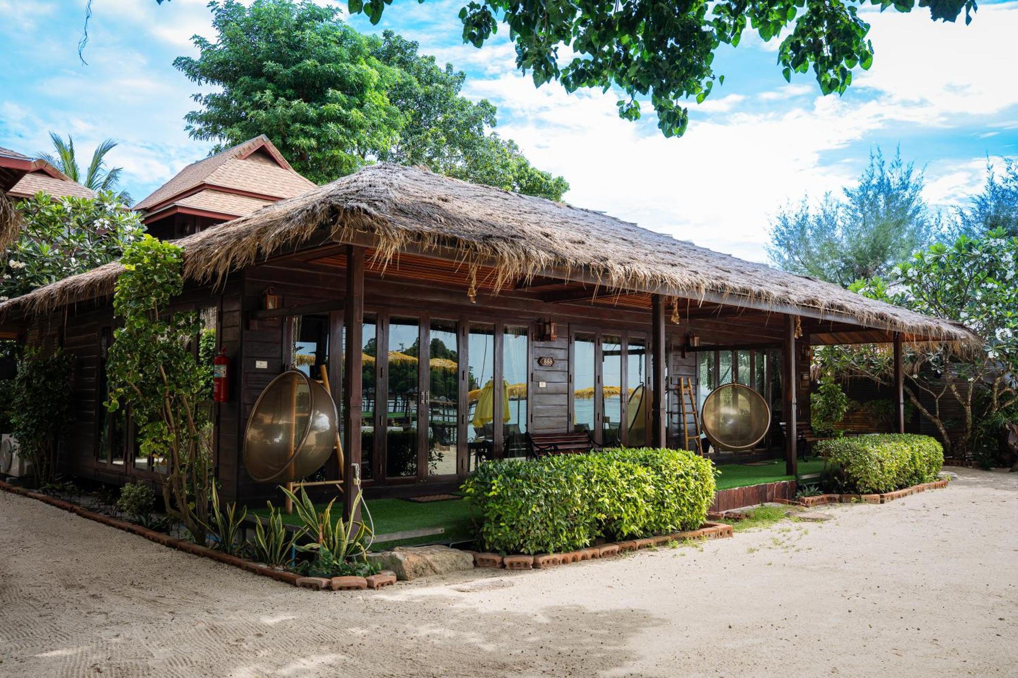 Anda Lipe Resort Εξωτερικό φωτογραφία