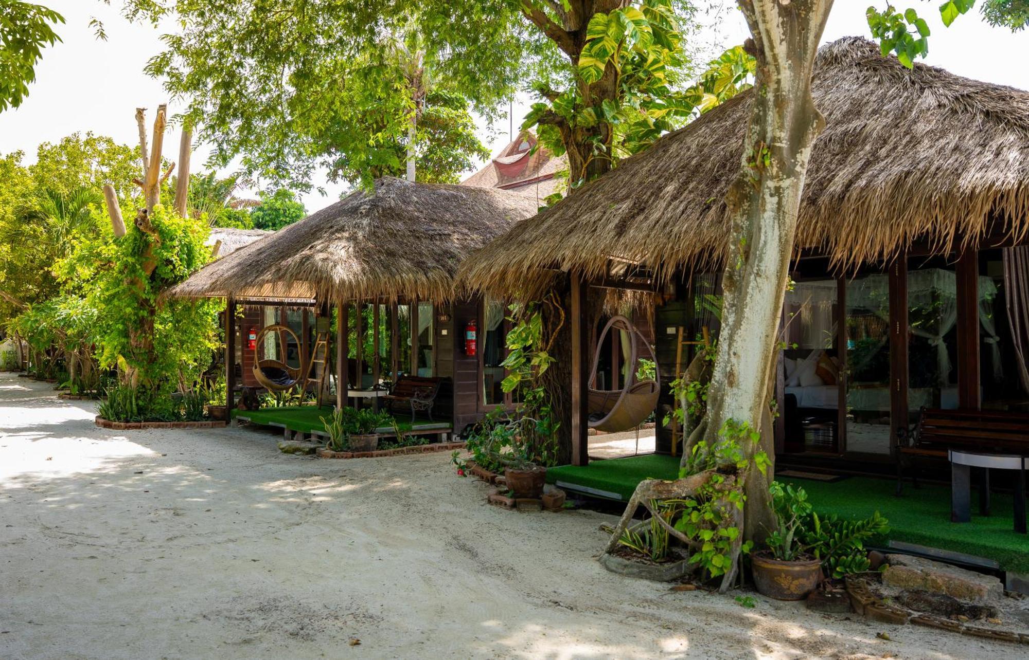 Anda Lipe Resort Εξωτερικό φωτογραφία